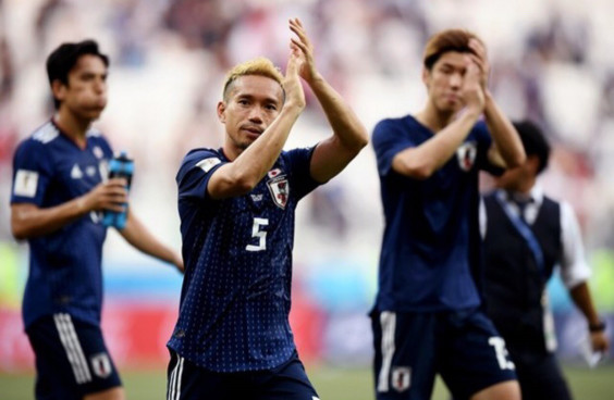 ドイツ親子サッカー留学 小学生サッカーキャンプ ワールドカップ第3戦ポーランド対戦後の選手コメント Go Go ドイツ