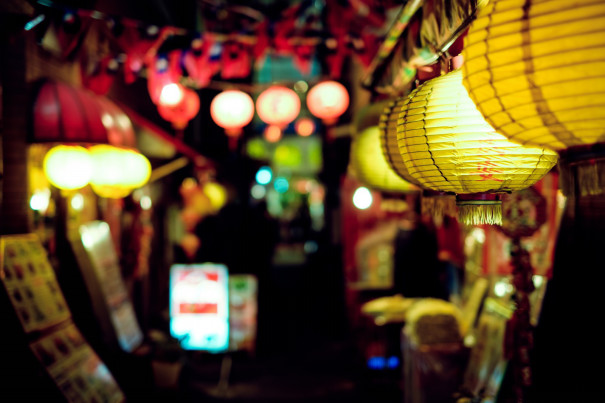 津軽料理で乾杯 新宿から3分 青森居酒屋がるがる 津々浦々