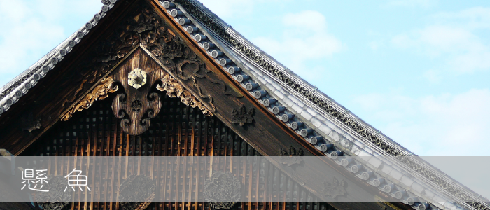 鶴　彫刻　欄間　懸魚　木彫　動物　寺院　仏閣　アンティーク 鶴 彫刻 欄間 懸魚 木彫 動物 寺院 仏閣 アンティーク （◇櫟