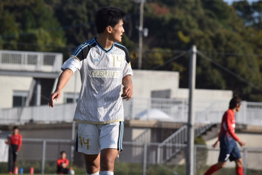 18年 九州大学サッカー部 公式ホームページ 18年 九州大学サッカー部 公式ホームページ