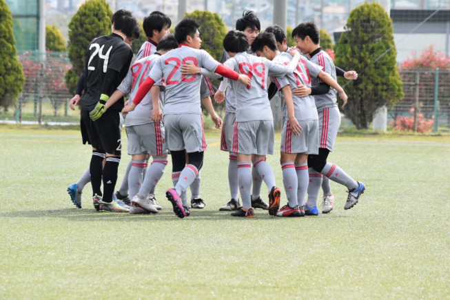 Tm Vs西南学院大学 3 30 九州大学サッカー部 公式ホームページ