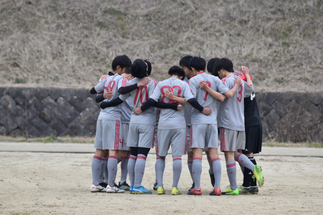 Tm Vs福岡教育大学 3 2 九州大学サッカー部 公式ホームページ