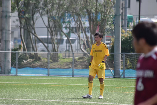 年 ページ2 九州大学サッカー部 公式ホームページ