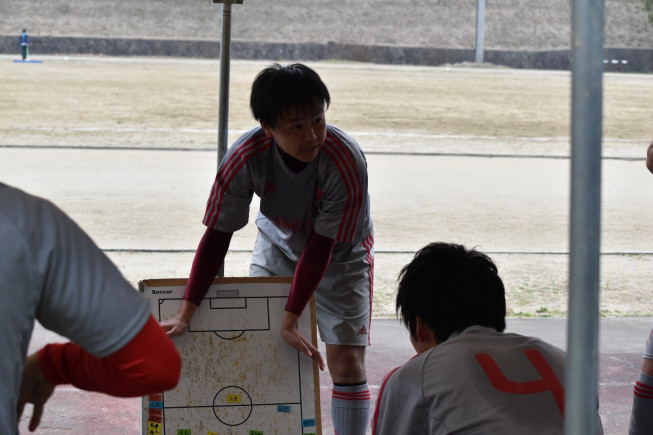 Tm Vs福岡教育大学 3 2 九州大学サッカー部 公式ホームページ Tm Vs福岡教育大学 3 2 九州大学サッカー部 公式ホームページ