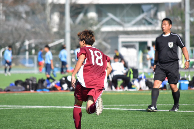 九州大学サッカーリーグ2部第10節 Vs佐賀大学 11 16 九州大学サッカー部 公式ホームページ