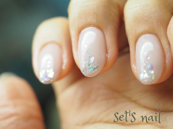 My Nail Set S Nail セッツネイル高輪 白金台 品川 Set S Nail