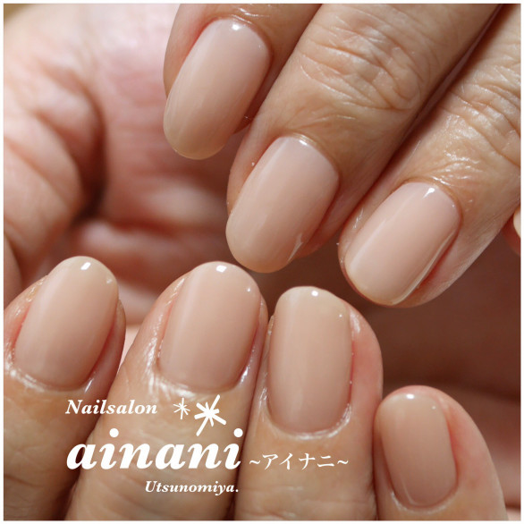 Profile Nailsalon Ainani アイナニ