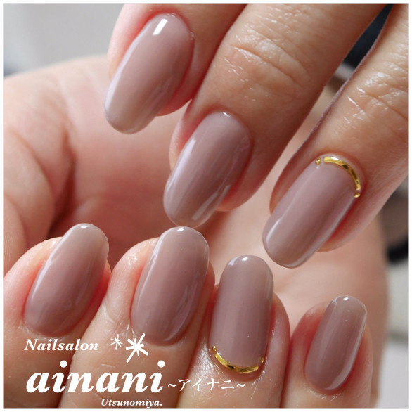 Profile Nailsalon Ainani アイナニ