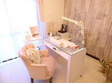Nail Salon Belle Etoile ネイルサロン ベルエトワール