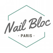 Nail Bloc Paris パリ フランスのネイルサロン Nail Shop In Paris France Nail Bloc Paris パリ フランスのネイルサロン Nail Shop In Paris France