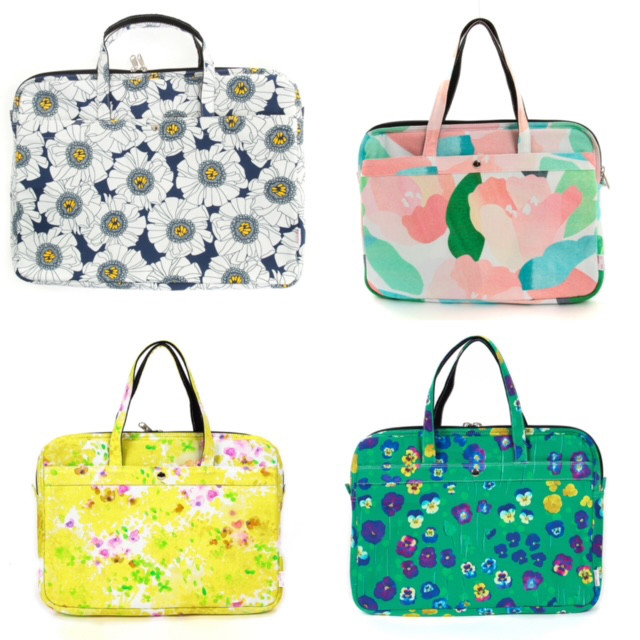 人気の花柄pcバッグ再入荷予定のお知らせ パソコンバッグスタイル Pcbag Style