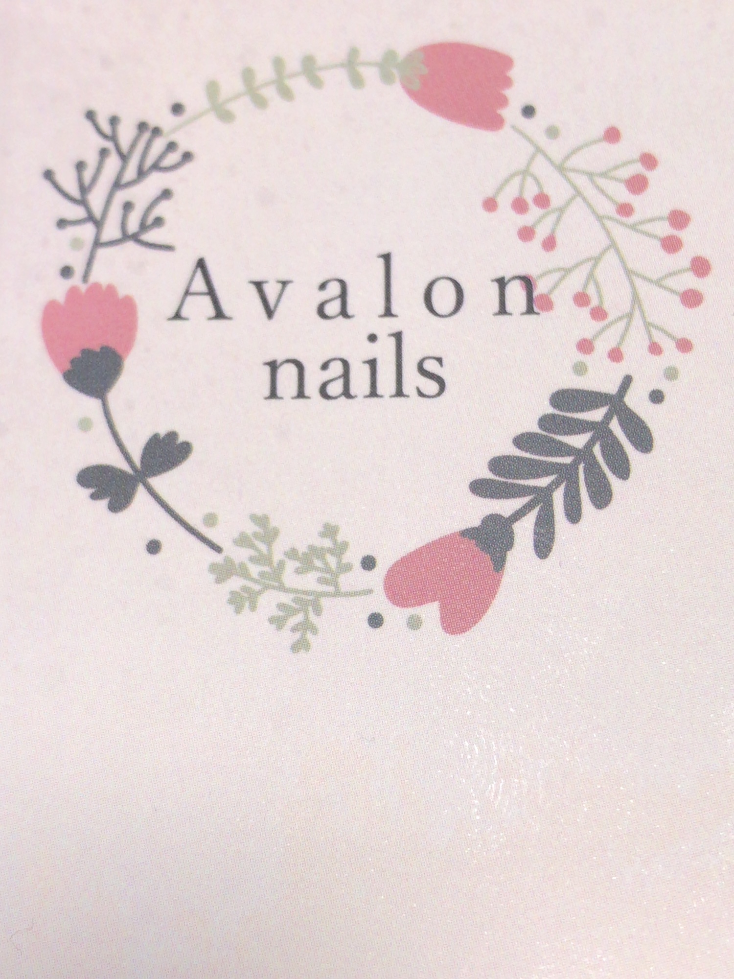 ABOUT avalon nails