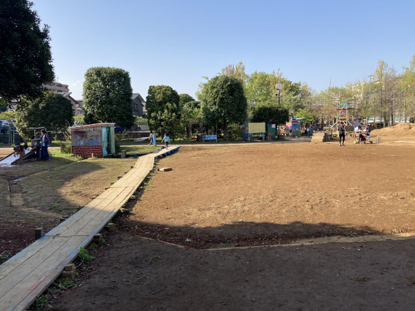 川崎市子ども夢パーク 子育て環境向上委員会 中野 川崎市子ども夢パーク 子育て環境向上委員会 中野