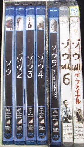 ジャケット自作の経緯 スチールブックレビュー 自作ブルーレイジャケット紹介