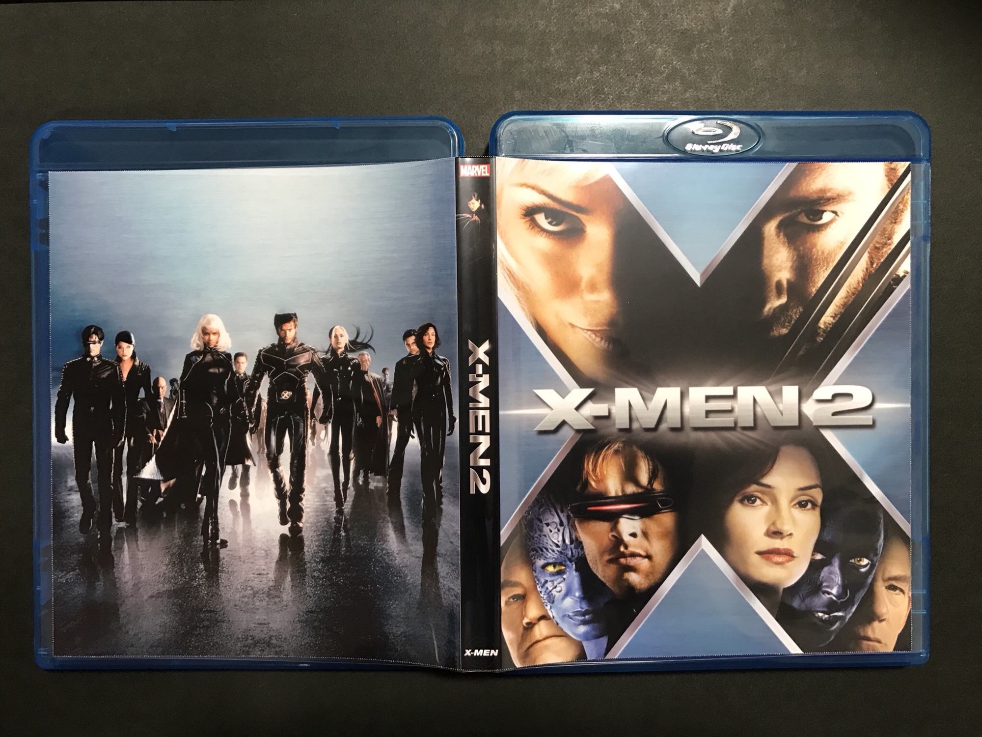 (スチールブック仕様)ウルヴァリン：X-MEN ZERO [Blu-ray] qqffhab Amazon.co.jp: ウルヴァリン：X-MEN ZERO〔初回生産限定
