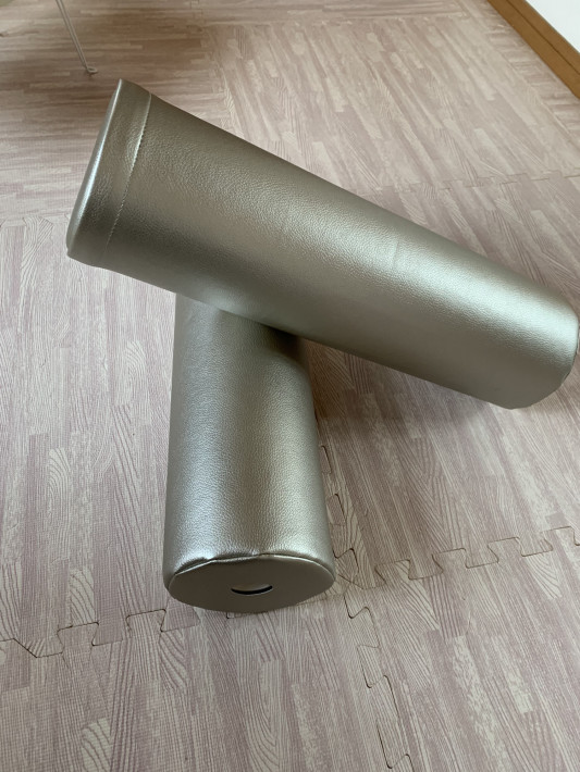 コンディショニングポール在庫あります Studio Huit Pilates Silksuspension Tye4