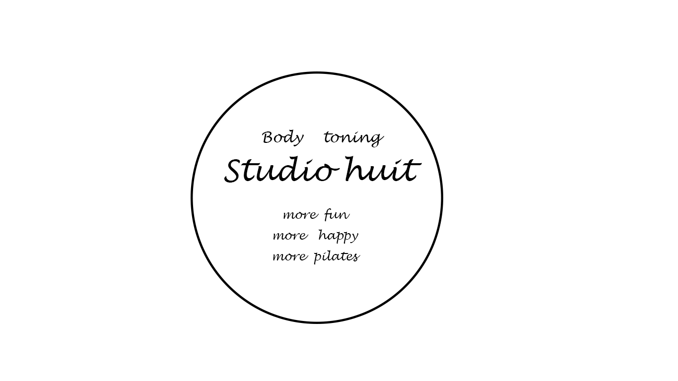 Body Toning Studio Huit〜PILATES.SILKSUSPENSIONの公式掲載画像
