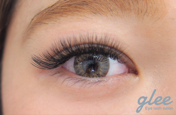 ボリュームラッシュ 500本 Glee グリー 南浦和店 ボリュームラッシュ 500本 Glee グリー 南浦和店