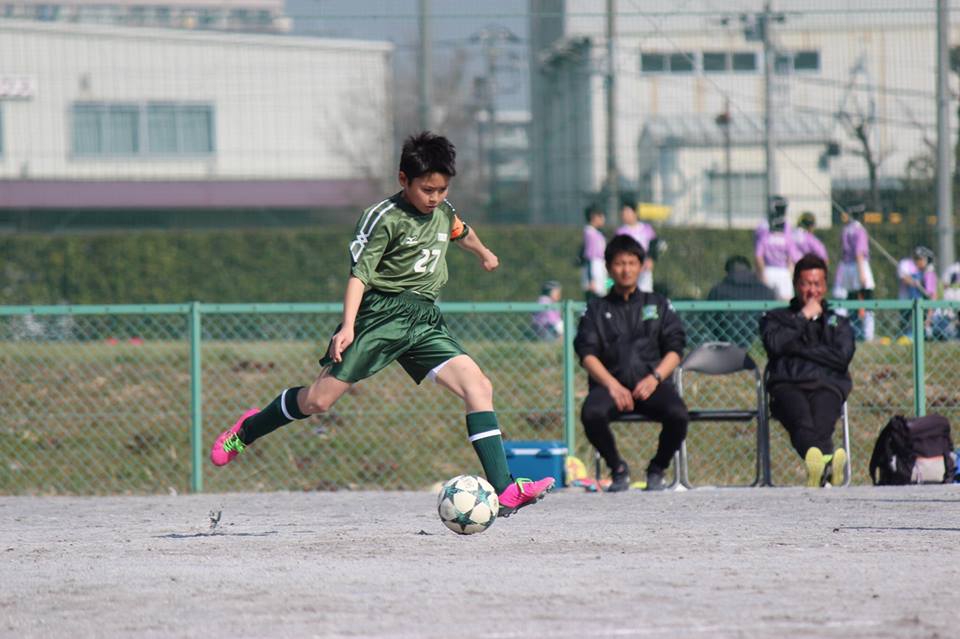 18年 江東区少年サッカー連盟主催 チャンピンズリーグ バディ戦の振り返り はるぼんを追いかけて Themedia
