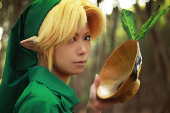 15 03 14 ムジュラの仮面 Horizon