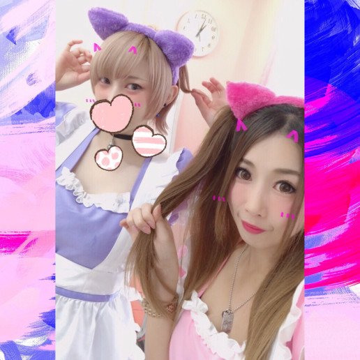 れいかです ﾟ ﾟ メイド美容室 モエちょき By Moesham