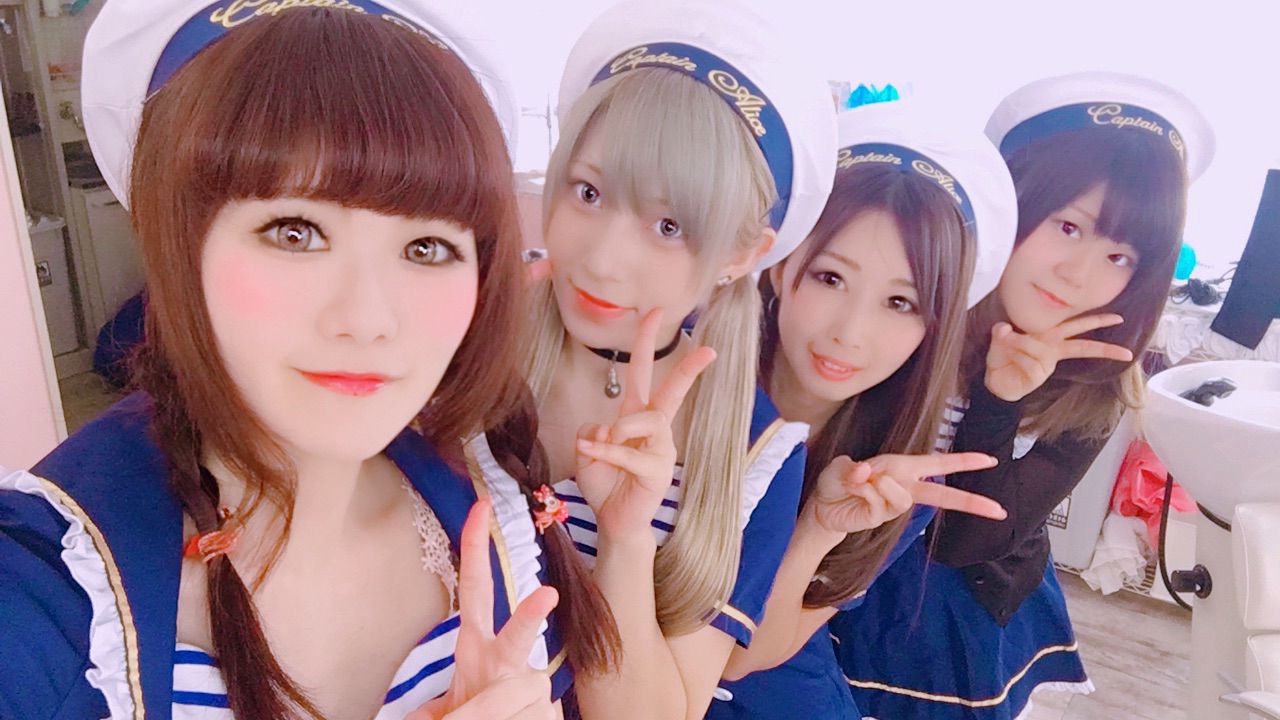 メイド美容室モエちょきです メイド美容室 モエちょき By Moesham