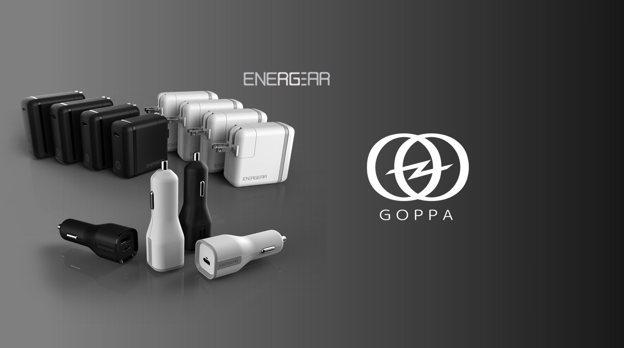 予約販売品】 ゴッパ GOPPA GP-LC100USB R プレミアム アウトレット ワケあり