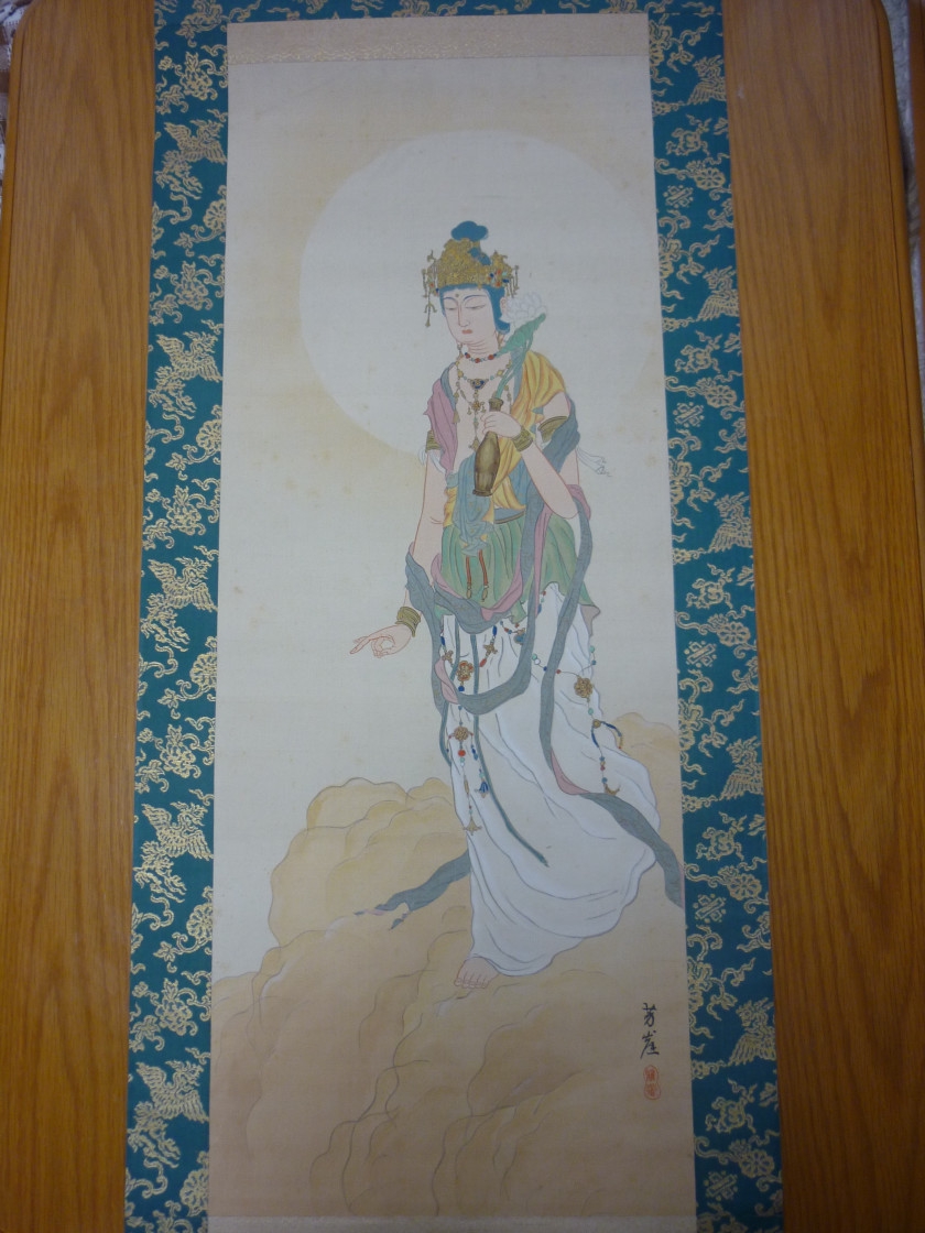 最後の狩野派・芳崖と暁斎 | 幕末タイムトラベル！