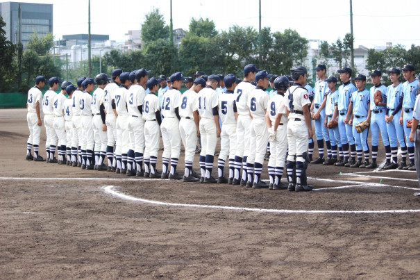 プロフィール 横浜平沼高校硬式野球部ホームページ