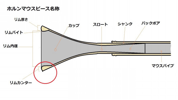 マウスピースのサイズ変更のはなし | Kai Shimasaki Offcial Homepage