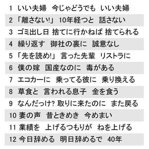 迷言と名言2 高川バドミントンクラブ 豊中市