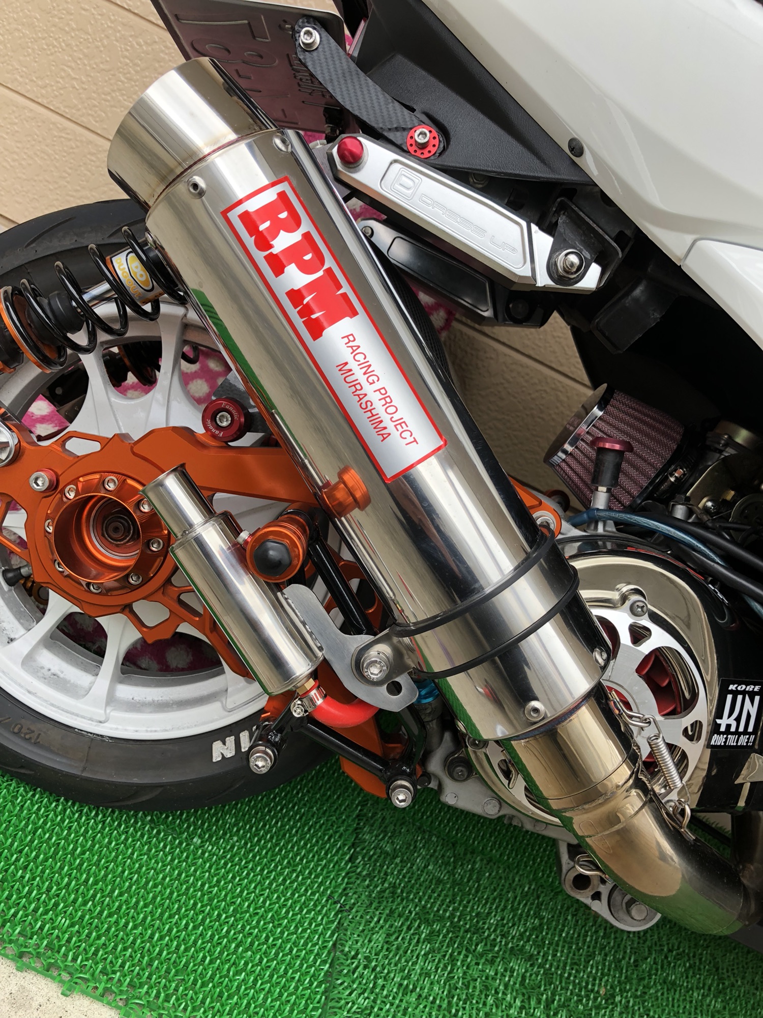 キズナ 他 オーナーズホース G1ホース110枚(被り無し) アキレス アキレスボート 太鼓判セット S-1 RDS-280+ホンダ2馬力