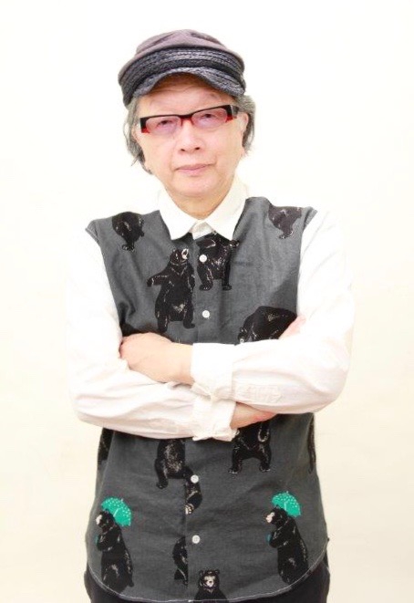 第四回：詩人 ねじめ正一氏 〜ベースボールはポエムなんですね