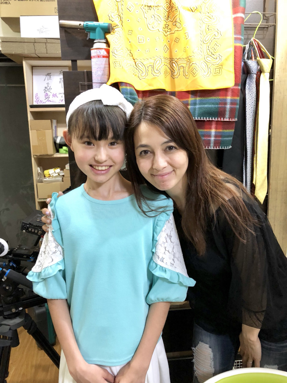 Anza さん 永野絵梨奈 の 素敵な おもちゃばこ Anza さん 永野絵梨奈 の 素敵な おもちゃばこ