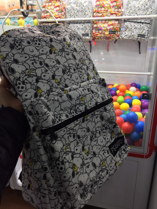 懸活 キャッチャー戦利品 番外編 さおりのさおりごと