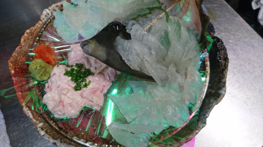 漁師居酒屋あらかぶの記事一覧 ページ4 漁師居酒屋あらかぶの記事一覧 ページ4
