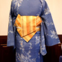浴衣 吉弥結び 新百合ケ丘の出張着付け屋 Green のブログ
