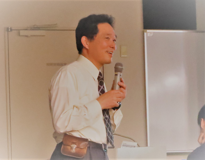 高崎健康福祉大学薬学部教授 荻原琢男先生 慶應義塾大学薬学部薬剤学講座 高崎健康福祉大学薬学部教授 荻原琢男先生 慶應義塾大学薬学部薬剤学講座