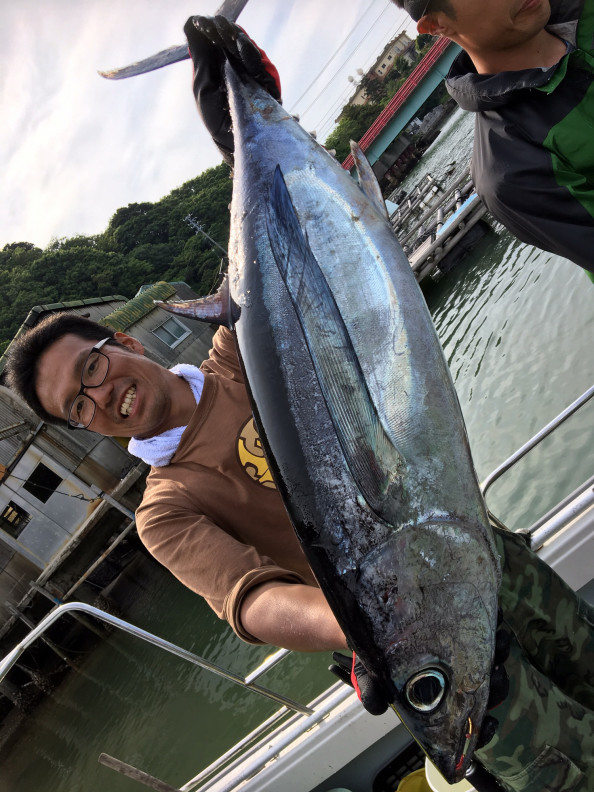 5月12日中深海ジギング カツオキャスティング Skfc Sk Fishing Club