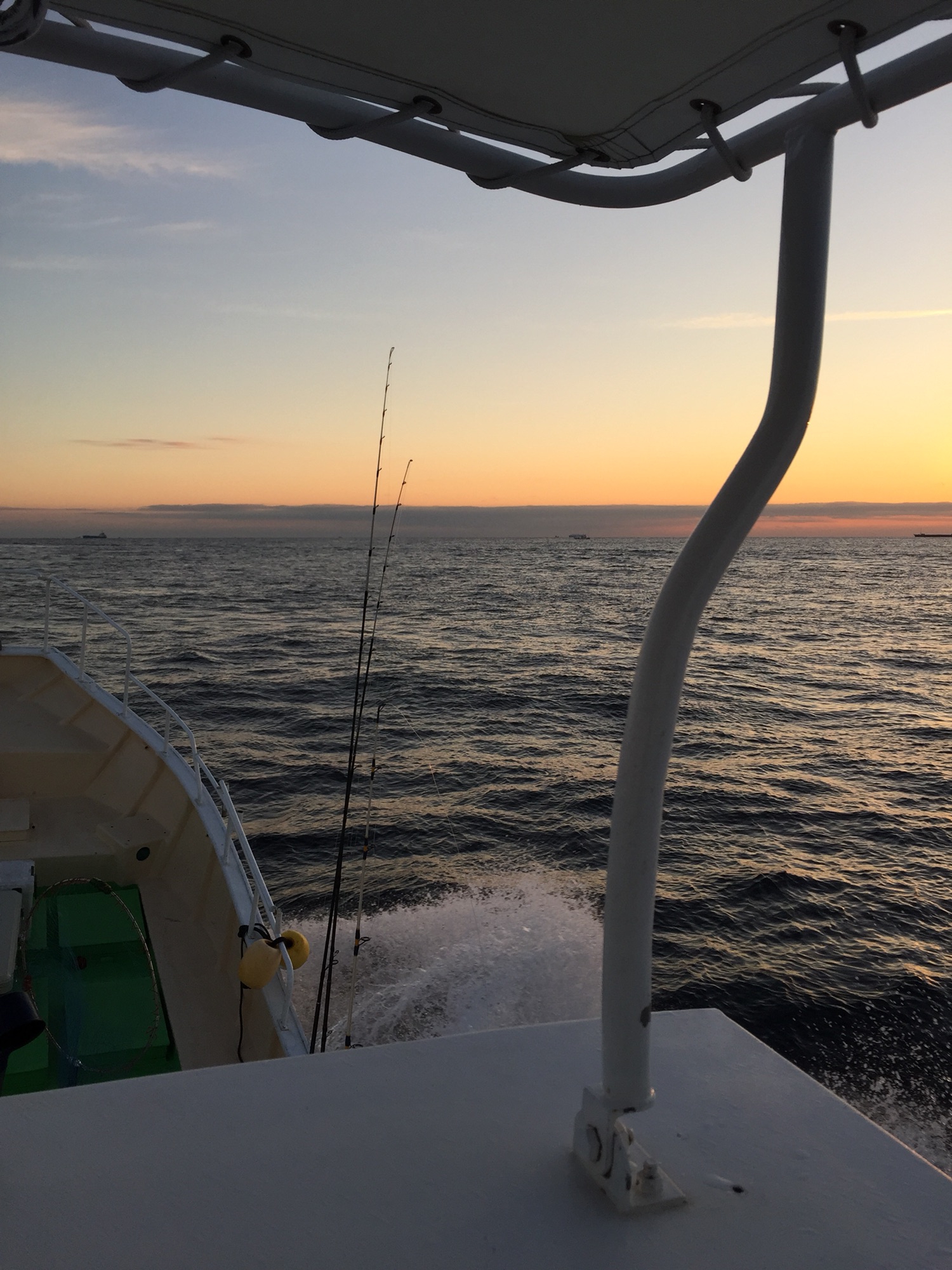 オクマ ANDROS 16II Sea 【公式通販】