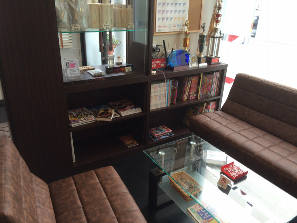 Gallery 倉敷 Tt Hair Barber Shop バーバーショップ です Gallery 倉敷 Tt Hair Barber Shop バーバーショップ です