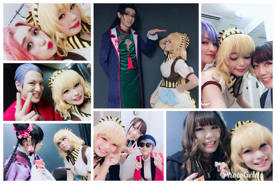舞台 Rose Guns Days 全シリーズ 全公演ありがとうございます 和地つかさ Official Site 舞台 Rose Guns Days 全シリーズ 全公演ありがとうございます 和地つかさ Official Site