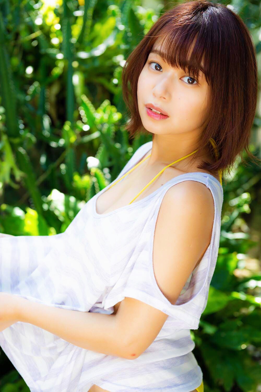 Profile 和地つかさ Official Site