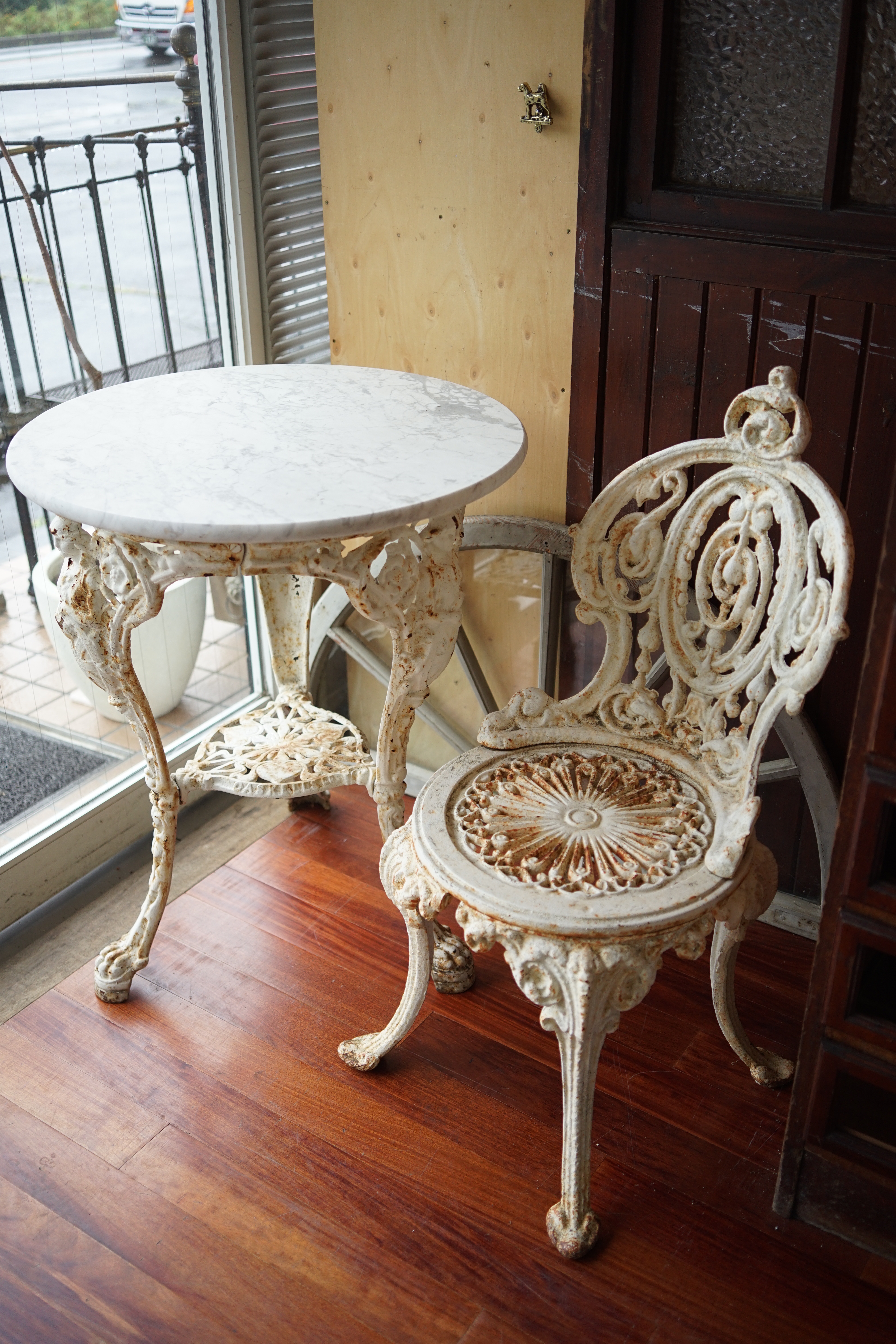 ガーデンテーブル | VIEW ANTIQUES ガーデンテーブル | VIEW ANTIQUES