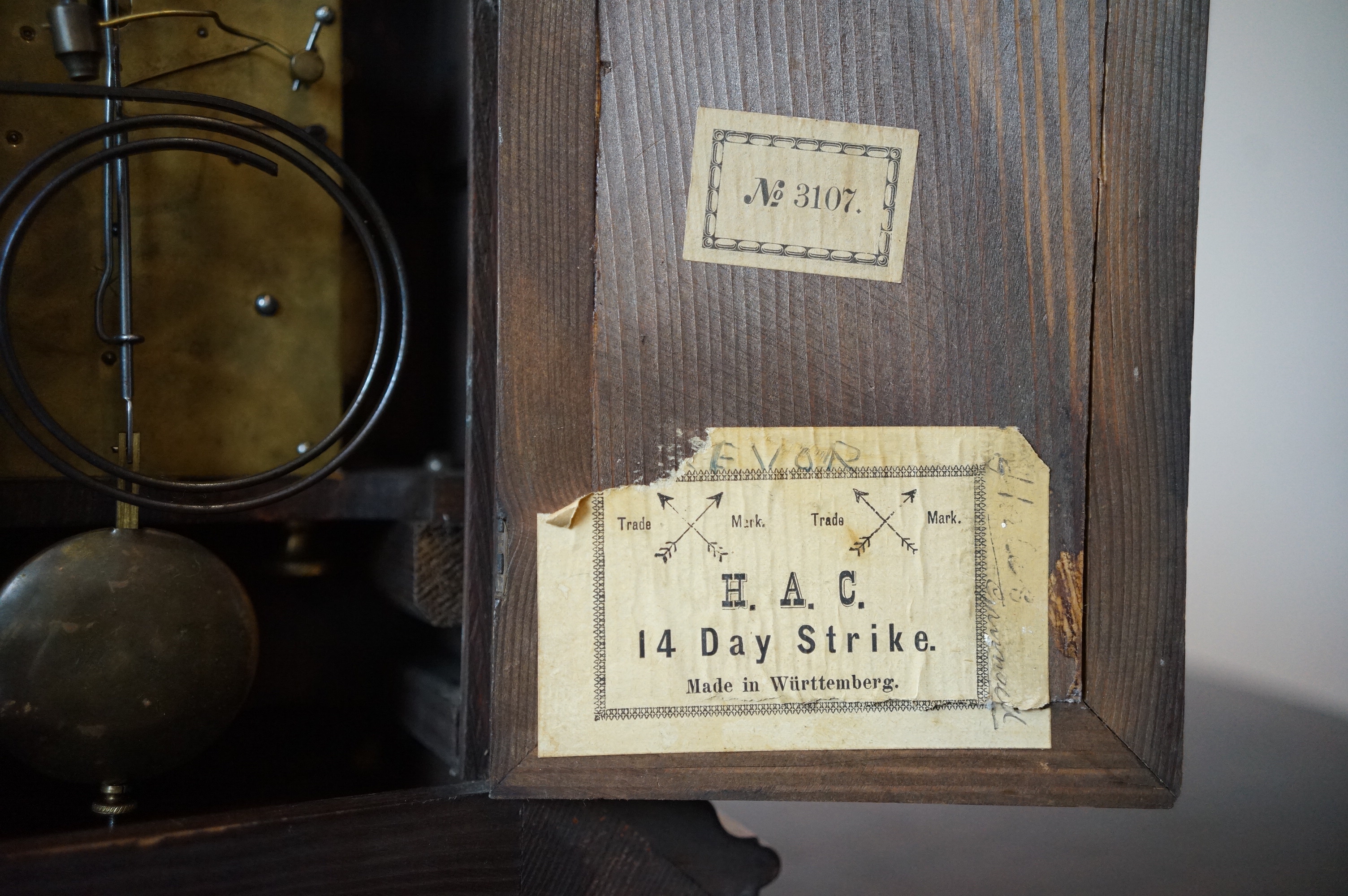 ★英国イギリスブリティッシュカントリーのクロック置時計★マントルクロック★ d440ef6b72370db447324dacaecf3e