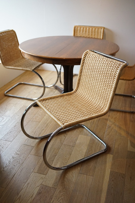 トーネット キャンティレバーチェア（SOLD) | VIEW ANTIQUES