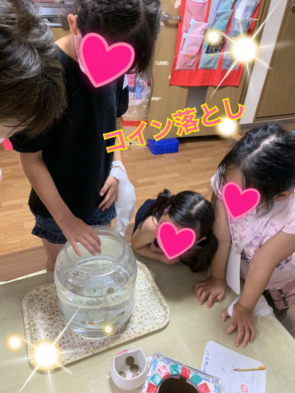 学童夏祭り | 山田こどもくらぶ