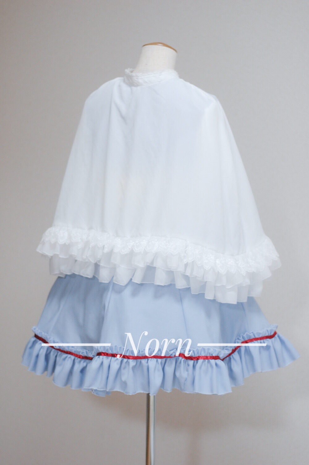 東方Project アリス・マーガトロイド*コスプレ衣装 | Norn
