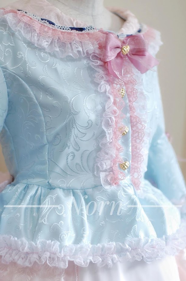 東方Project 古明地さとり*コスプレ衣装 | Norn