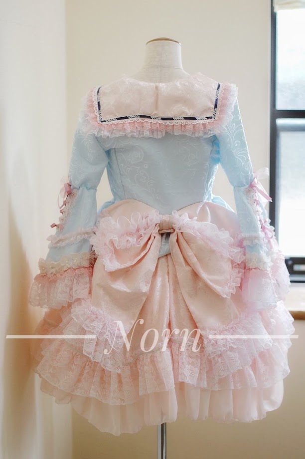 東方Project 古明地さとり*コスプレ衣装 | Norn